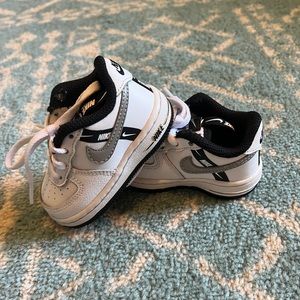 Baby/Toddler Nike Shoes
